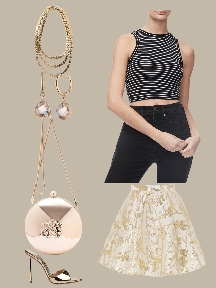 Beyoncé's Famous Outfit: Shine Like Queen Bey!