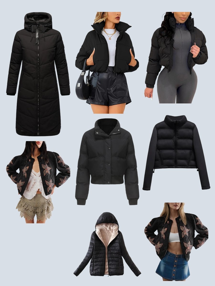 Guess Jacket Puffer: Stylishly Beat the Chill!