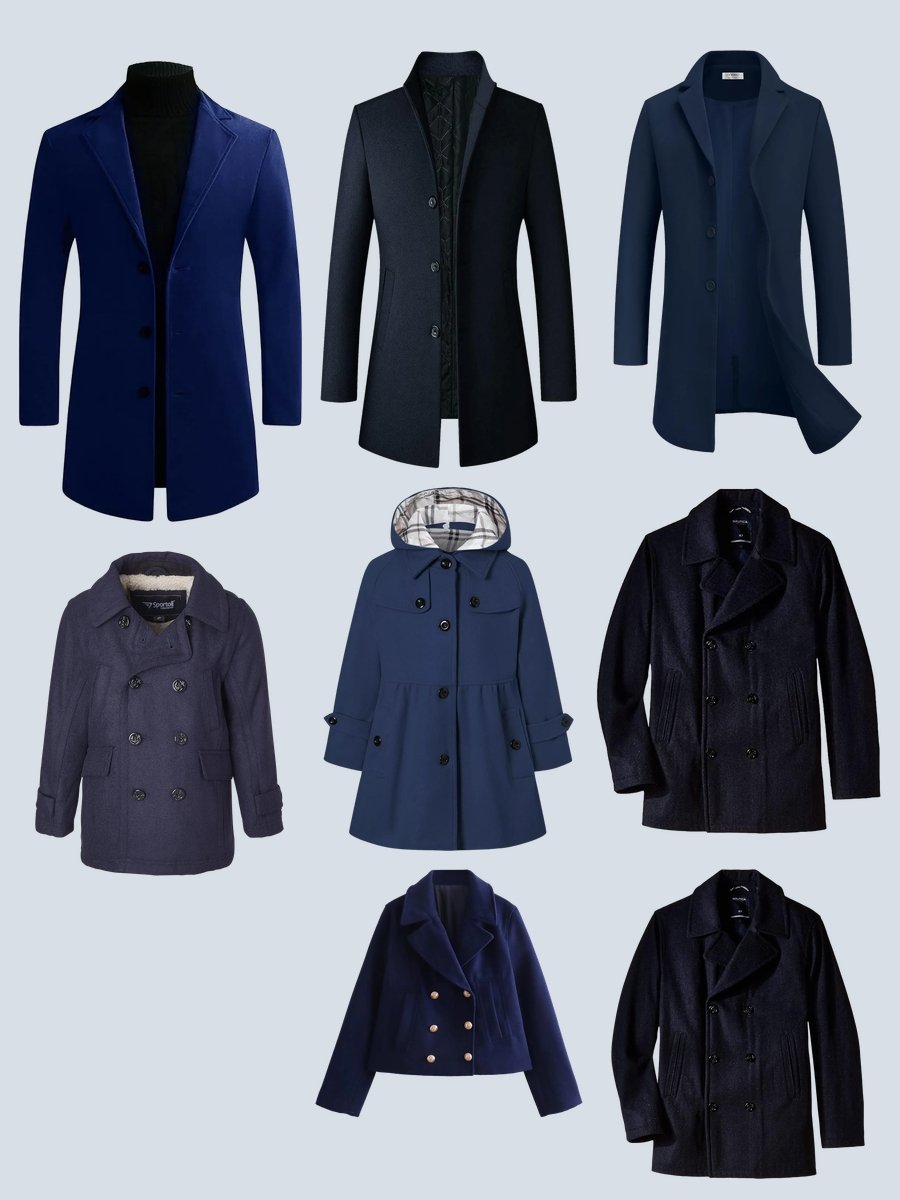 Mastering Mens Coats and Jackets This Winter