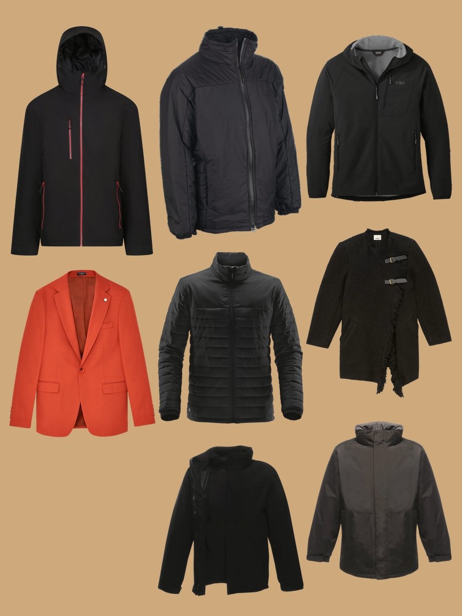 Chic Girls' Winter Jackets: Stay Warm, Look Cool!