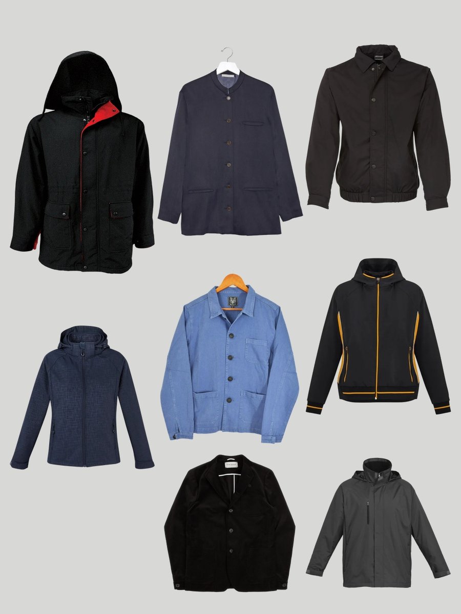 Maternity Jackets: Chic Winter Wardrobe Must-Have!