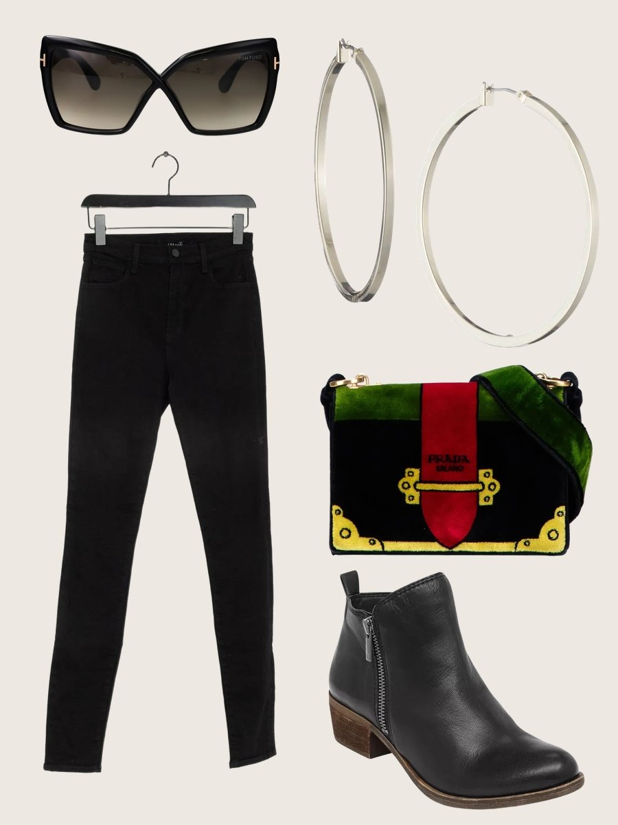 Fashion Majors: Must-Have Outfit Breakdown