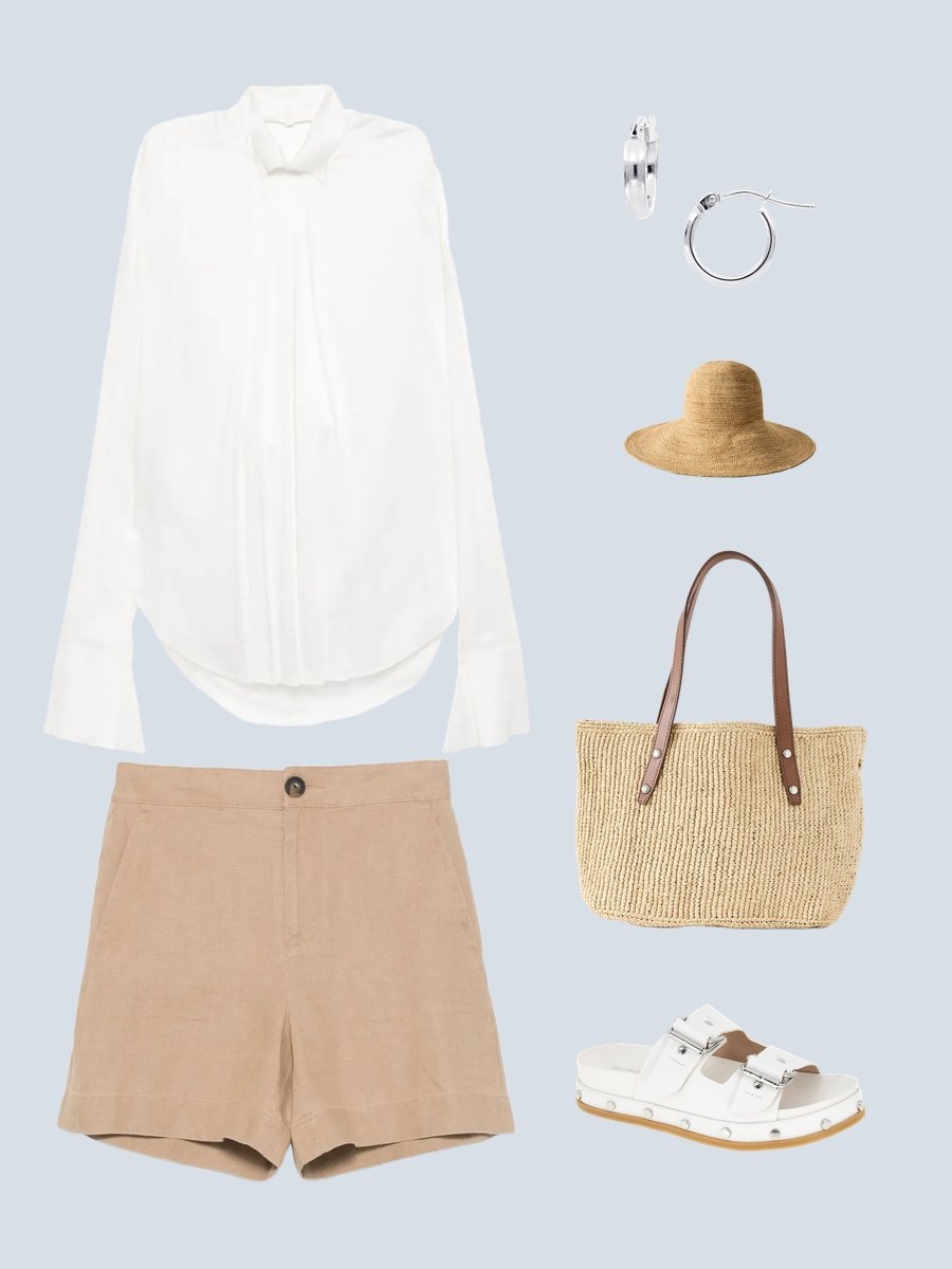 Fashion Themes: Embrace Effortless Elegance