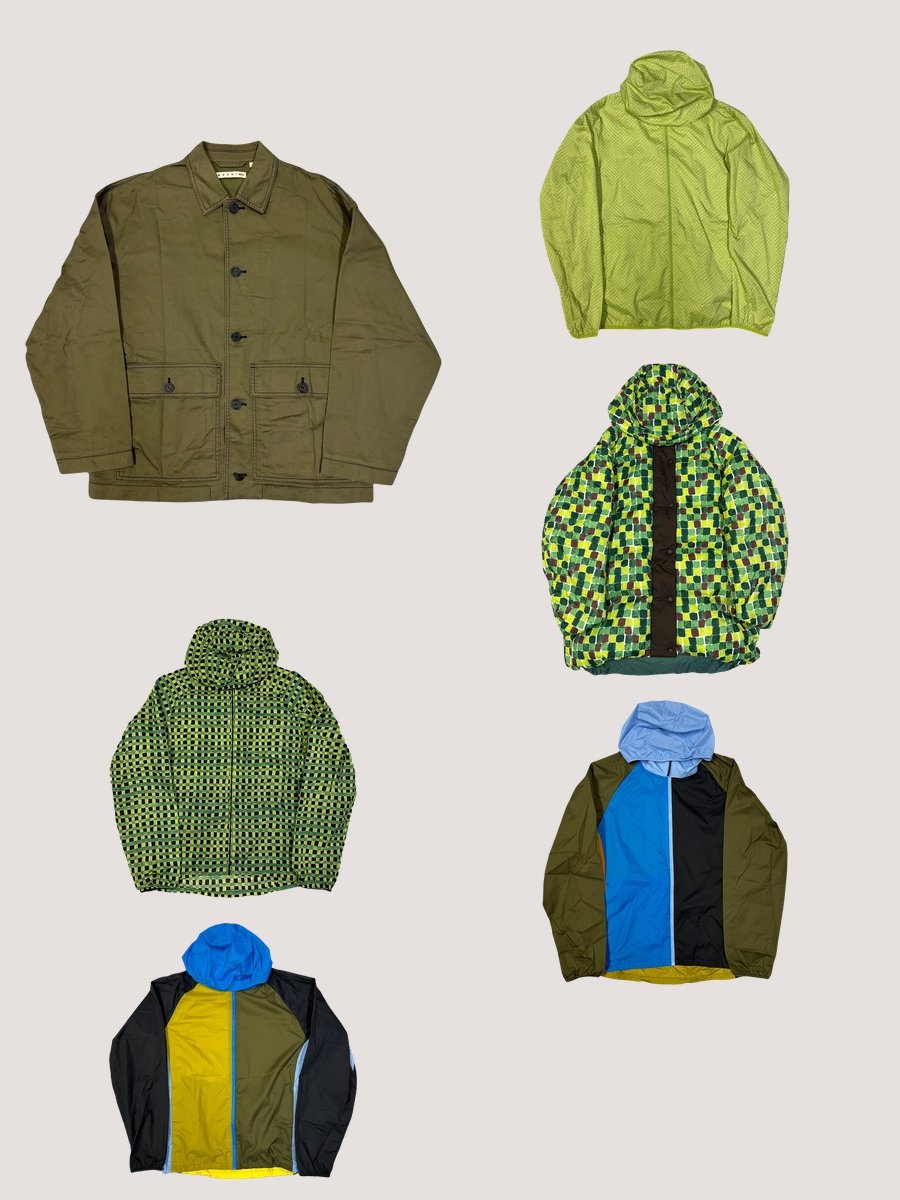 Uniqlo Ultra Light Down Jacket: Your Chic Staple