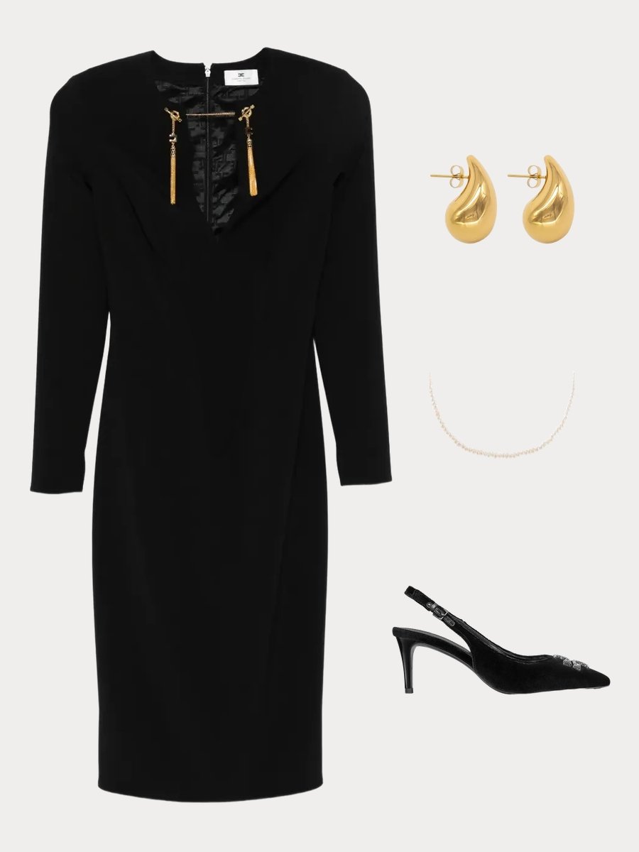 1940's Fashion Evening Dresses: Timeless Glamour Revisited