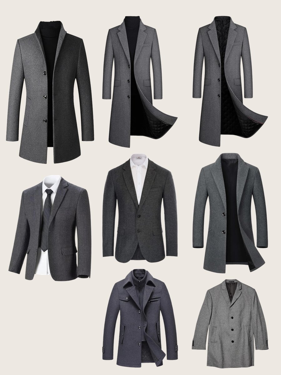 Wool Jacket Women: Stylishly Cozy and Chic