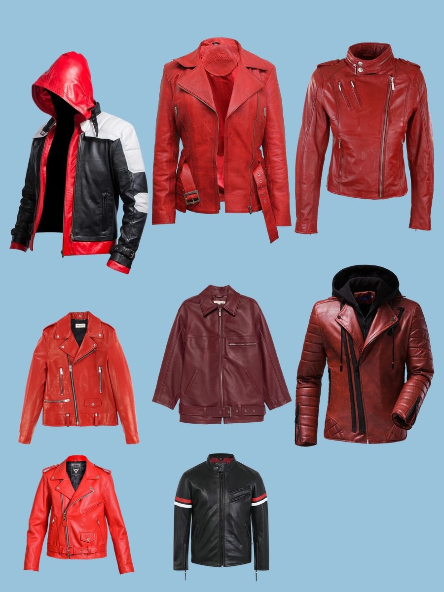 Tyler Durden Jacket: Embrace the Edgy Allure