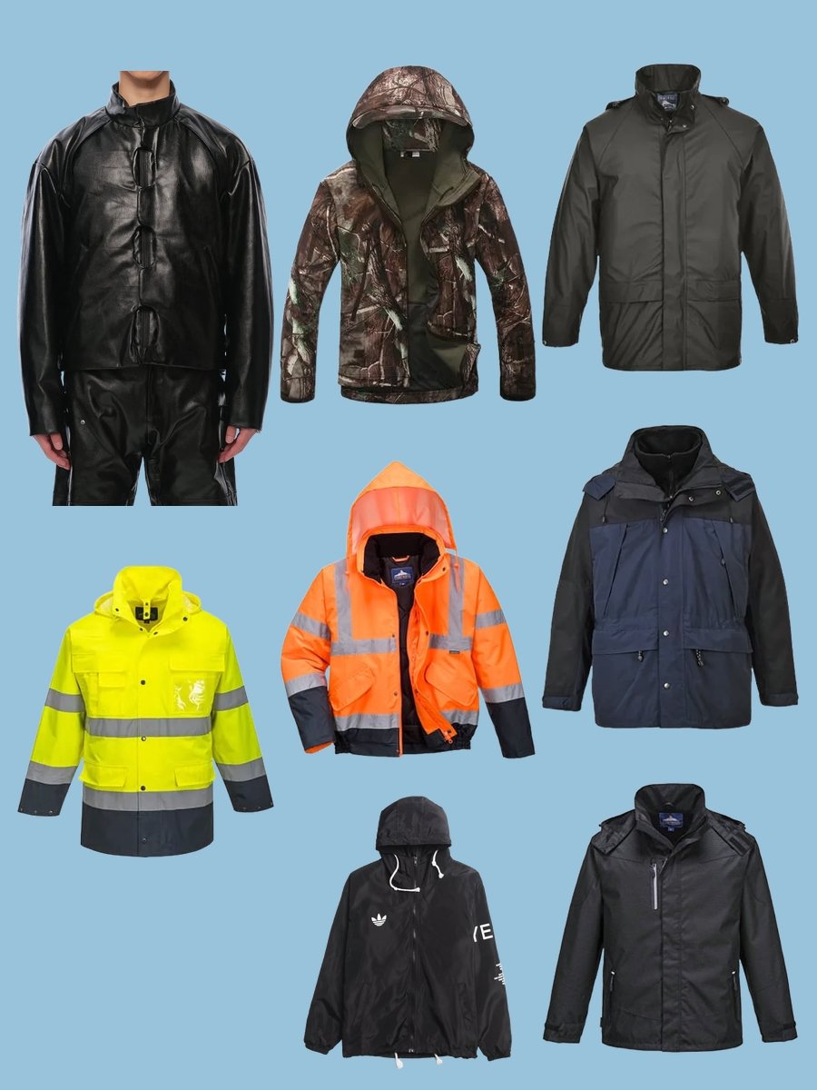 Snowboarding Jackets: Cozy, Stylish, and Essential!