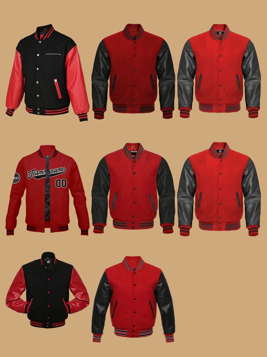 Yu-Gi-Oh! Duel Academy Jacket: Your Style Upgrade