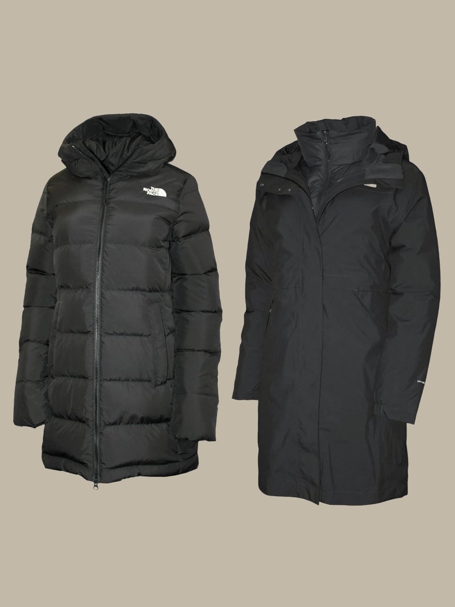 North Face Women's Jackets: Your Ultimate Style Ally