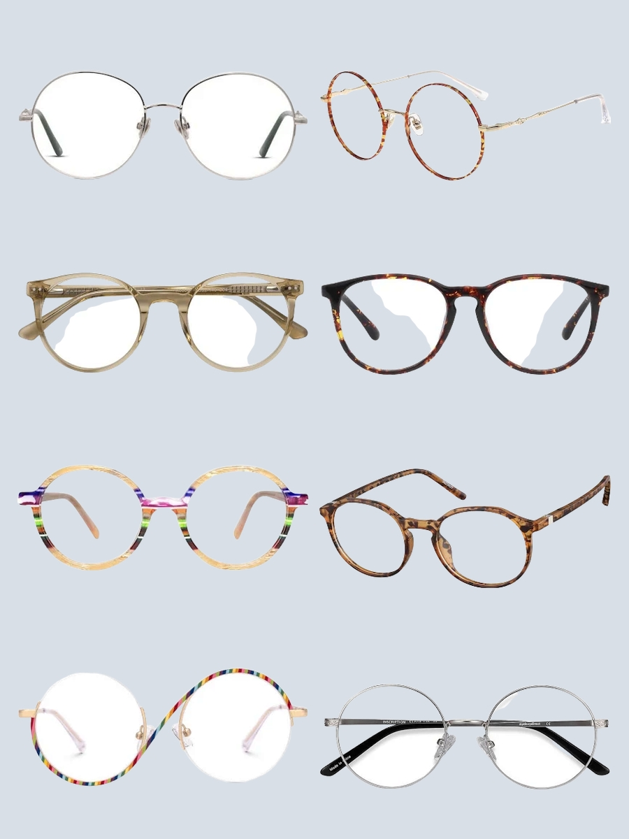 Fashion Spectacles For Stylish Visionaries