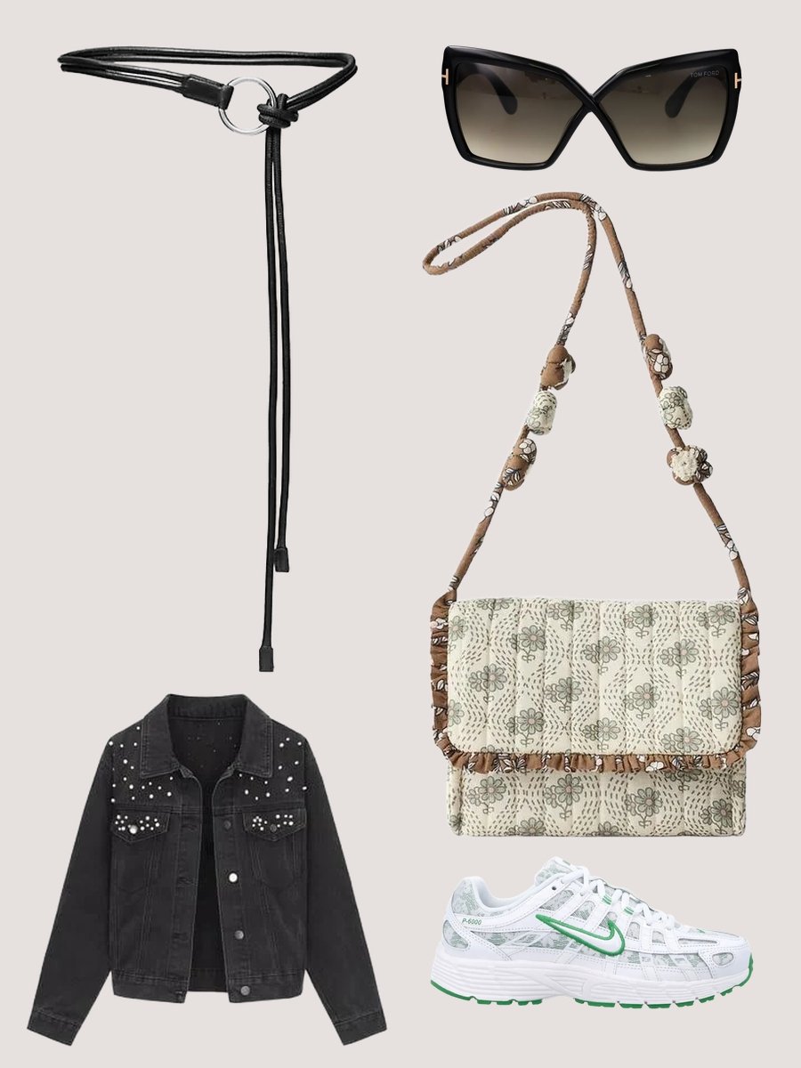 My Morning Jacket Songs: Effortlessly Chic Outfit Ideas