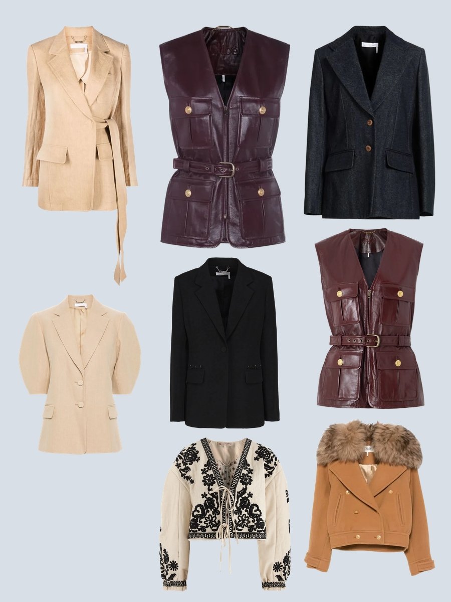 Free People Chloe Jacket: Your Ultimate Style Essential