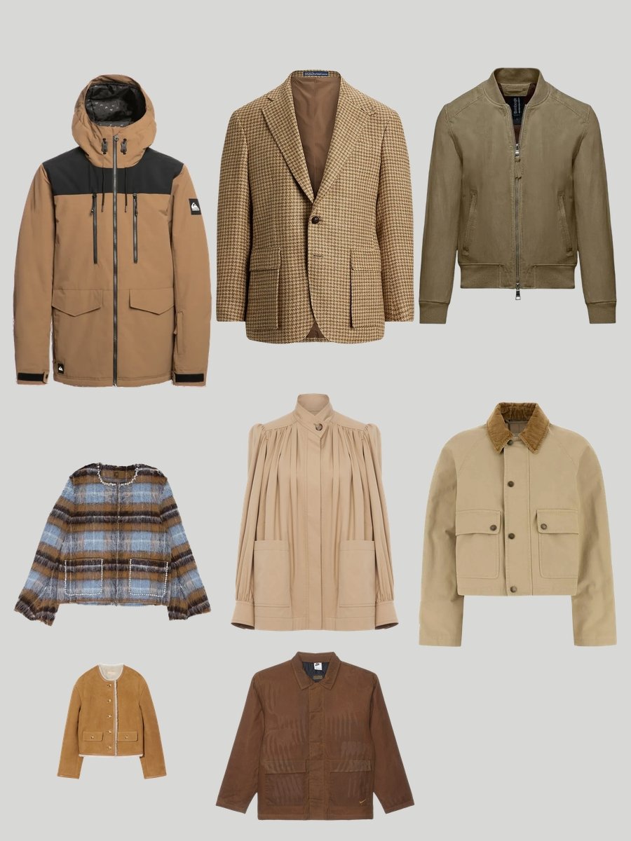 Embrace Cozy Style: The Ultimate Women's Corduroy Jacket