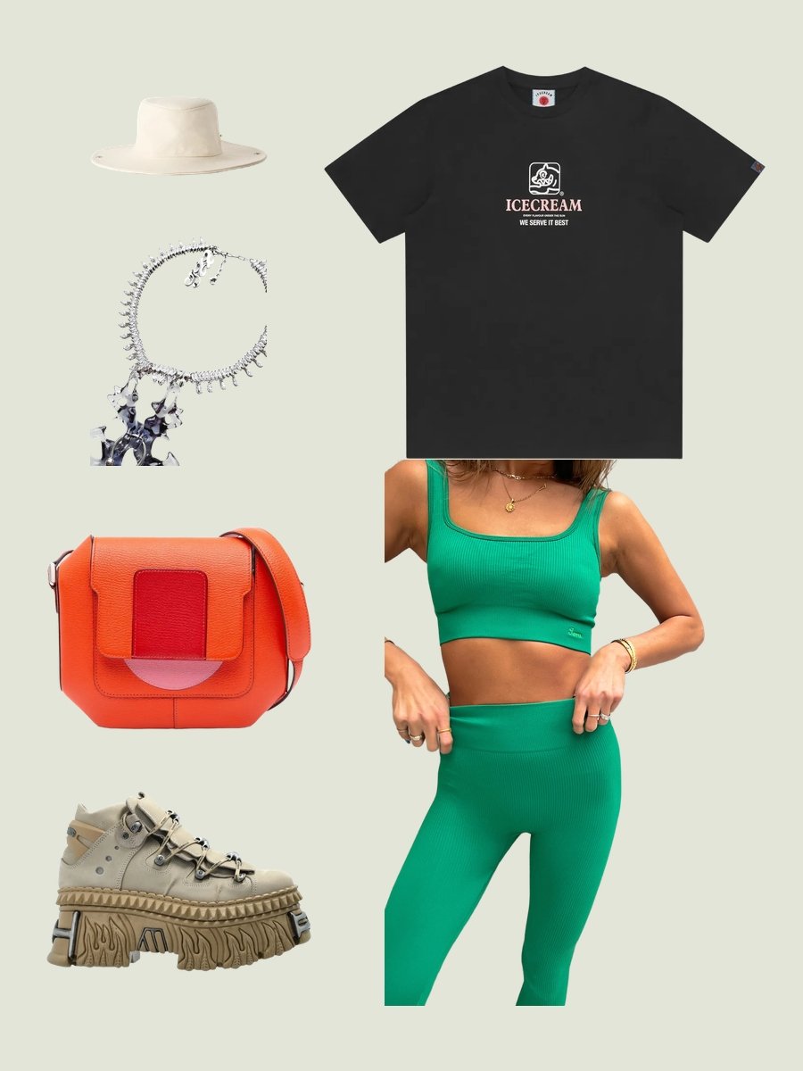 90s Party Fashion: Y2K Style Revamp!