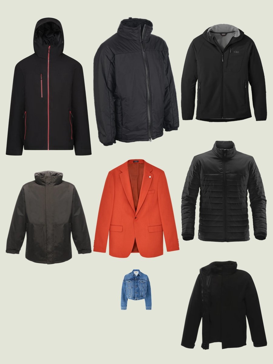 Lightweight Puffer Jacket Women Can't Resist