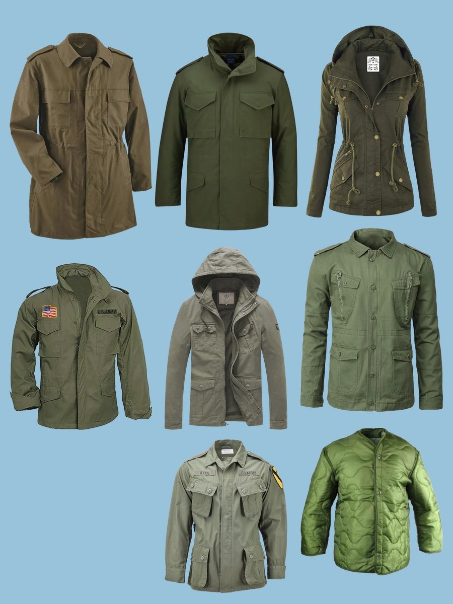 Full Metal Jacket: Channel Vincent D'Onofrio's Style