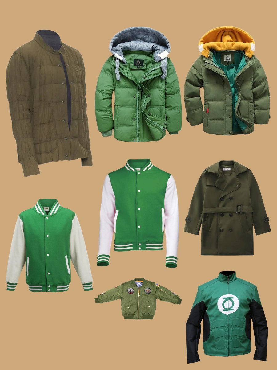 Packers Jacket: Elevate Your Game-Day Style