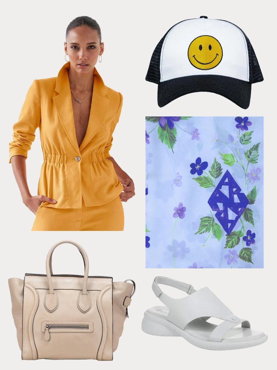 Is Yellow Jackets a True Story? Discover Your Iconic Style!