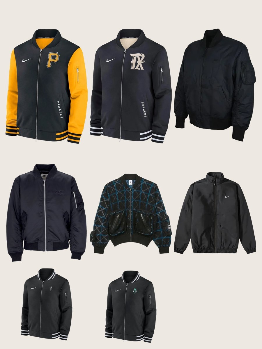 Rock the Streets: The Pro Club Jacket Revolution