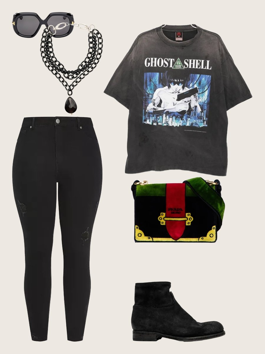 Anime with Jacket: The Ultimate Trendsetter Style