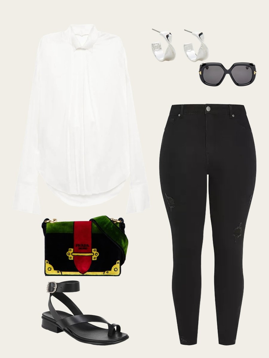 How Do You Microwave a Jacket Potato with Style?