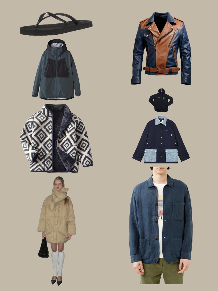 Rock That Old Navy Jacket: Style Tips You Need!