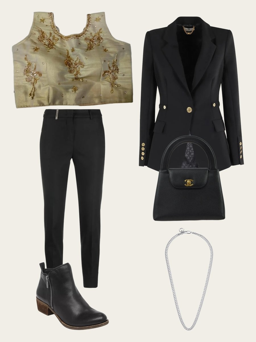 Suit Jacket vs Blazer: The Ultimate Style Showdown