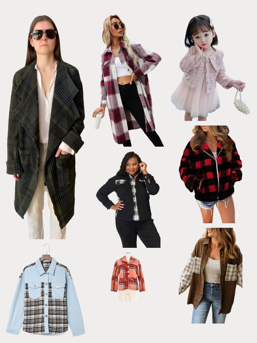 Ernest W. Baker Harrington Jacket: Style Must-Have!