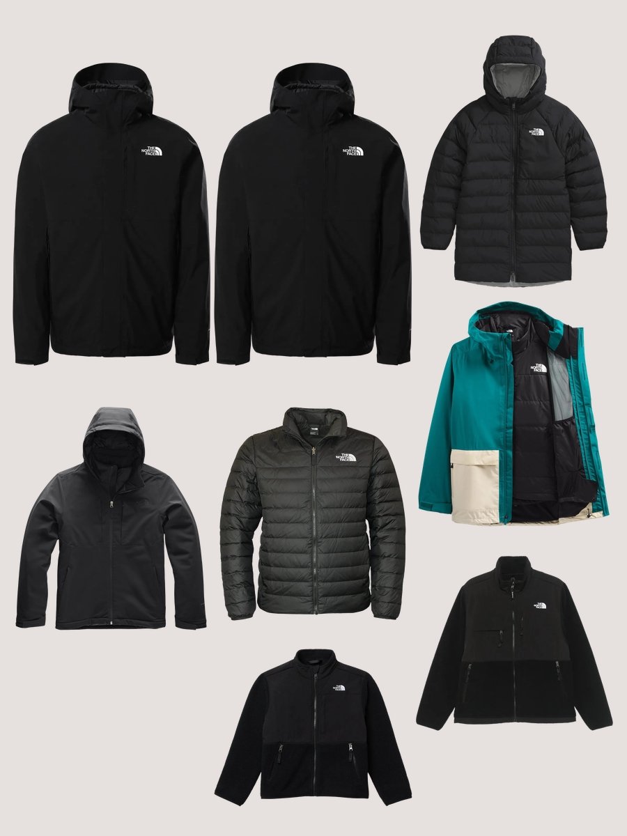 North Face Antora Jacket: The Ultimate Style Guide