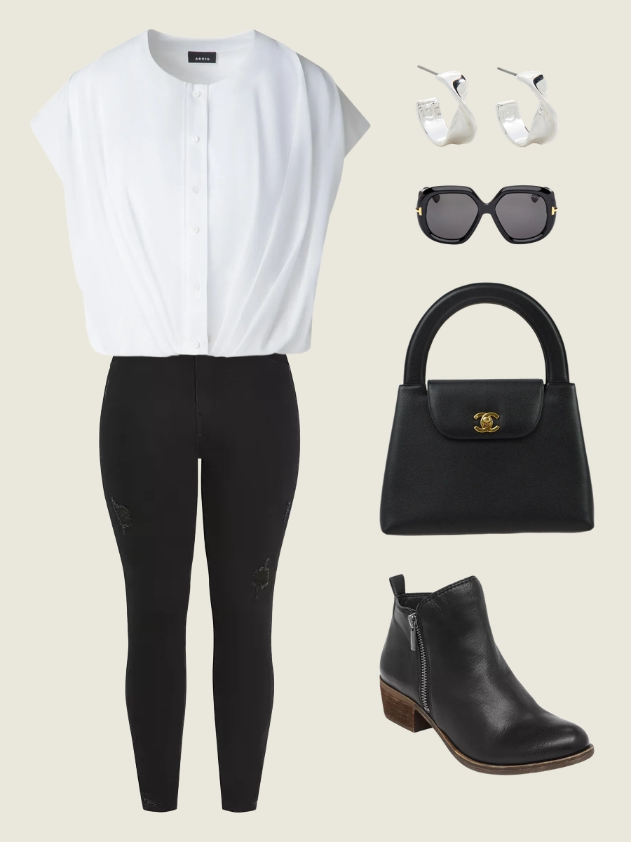 Where Can I Watch Full Metal Jacket & Rock This Outfit?