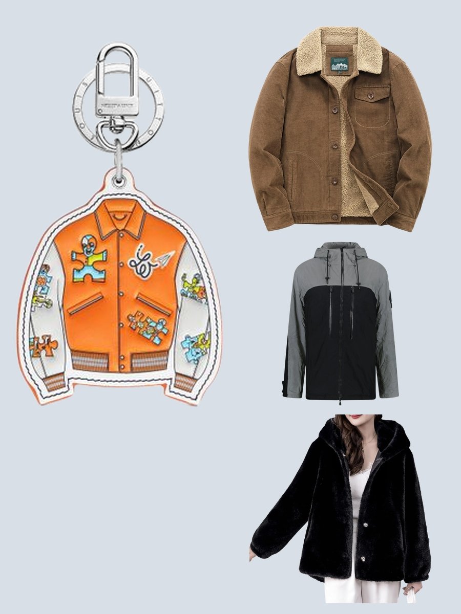 Louis Vuitton Denim Jacket: A Style Icon Reimagined