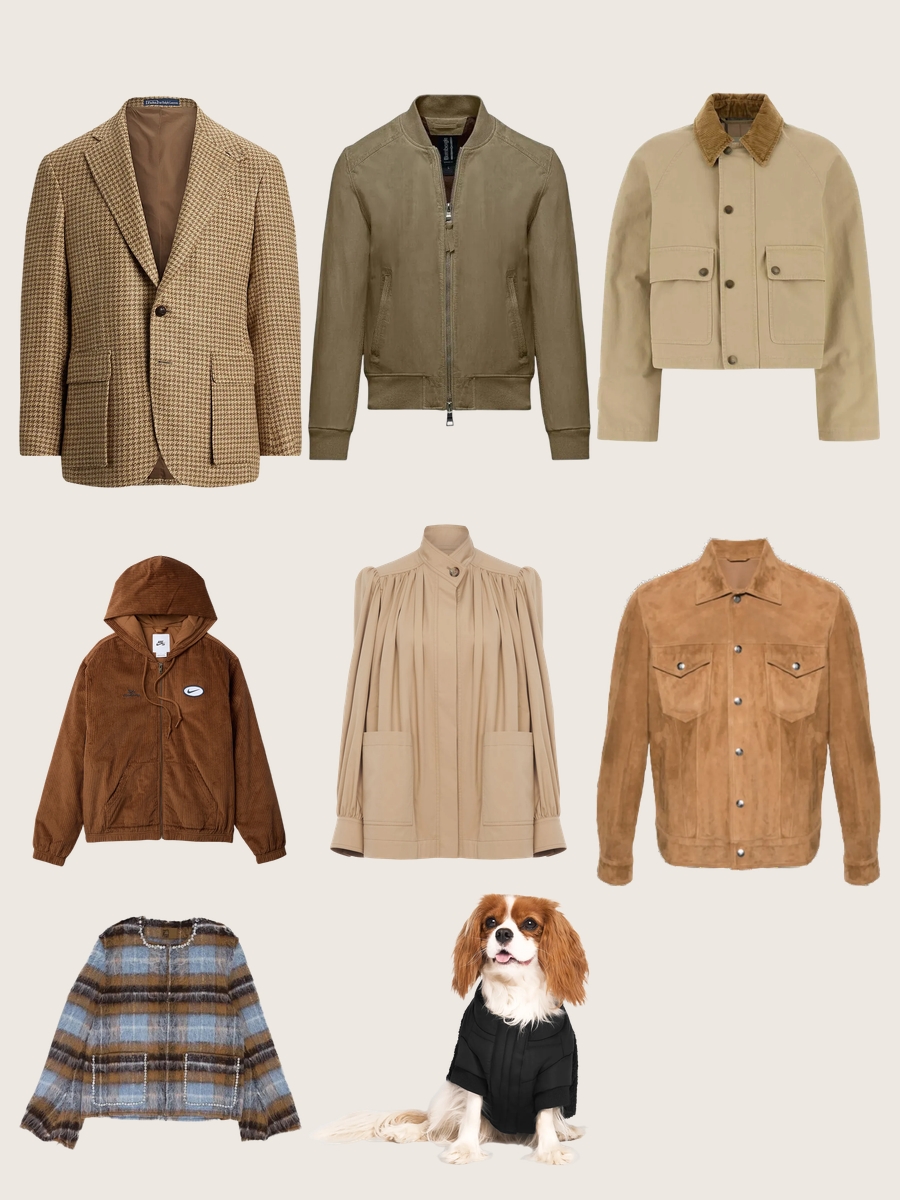 Suede Fringe Jacket: A Trendy Style Essential