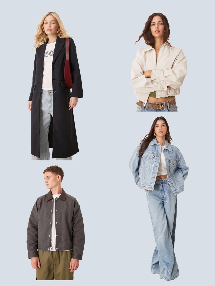 Abercrombie Puffer Jacket: Your Ultimate Winter Wardrobe Staple