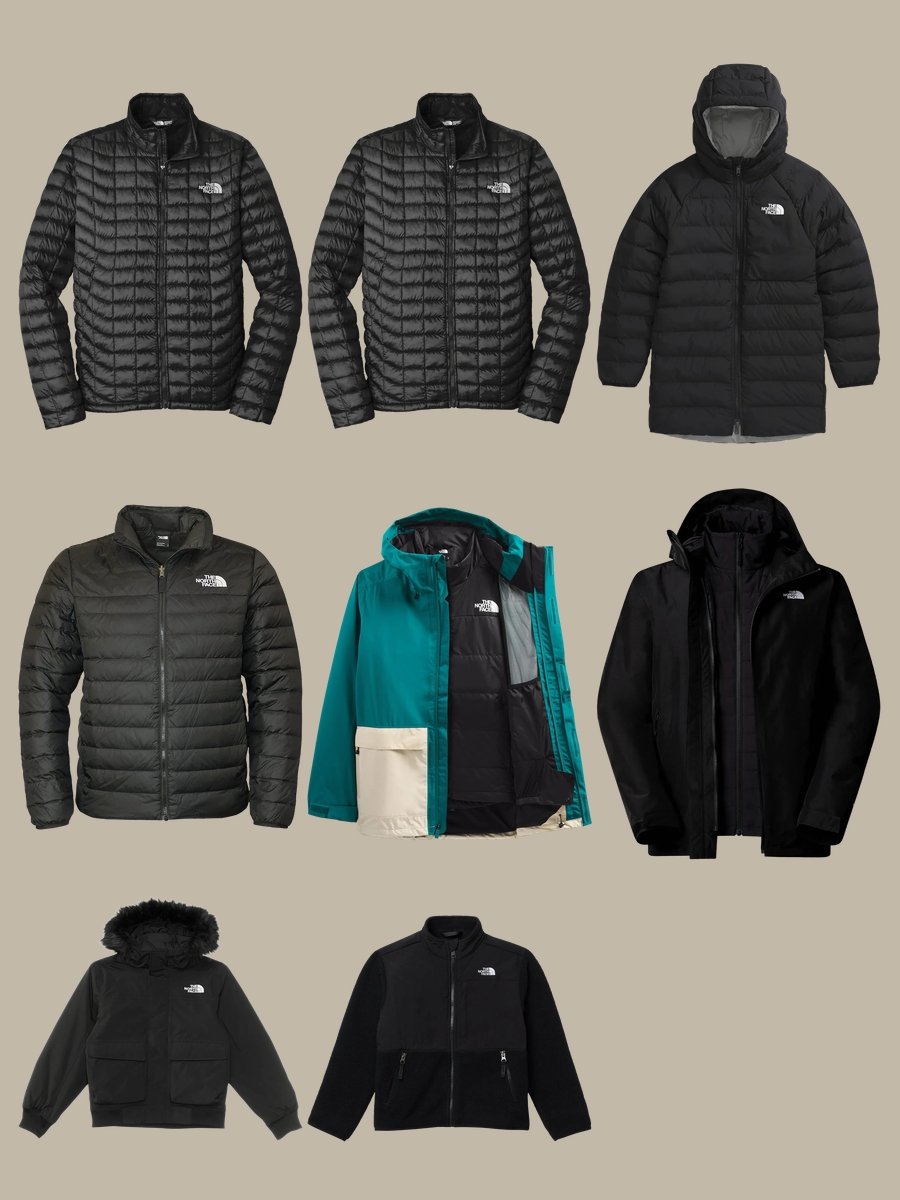 Northface Jacket for Women: Chic & Cozy Adventures