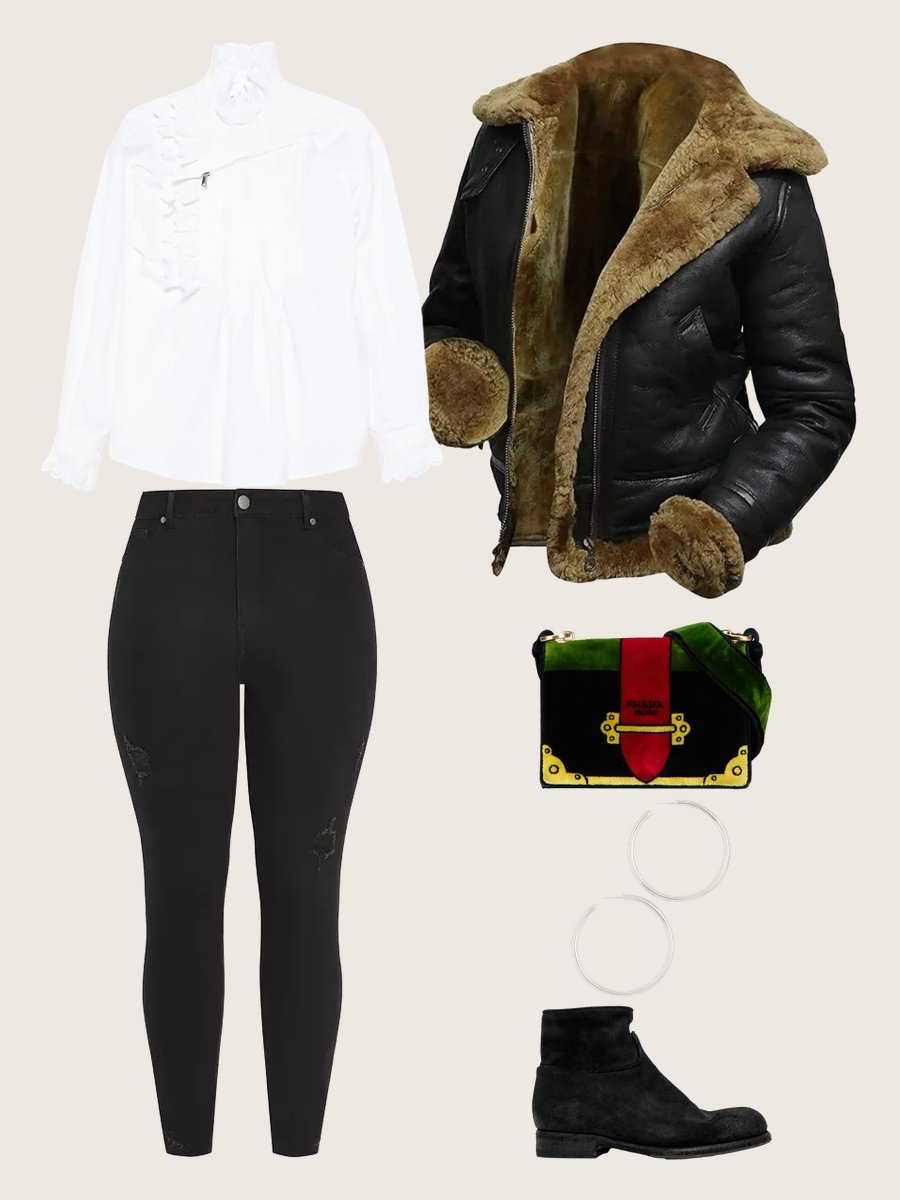 Sizzling Jackets for Fall: Your Ultimate Style Guide