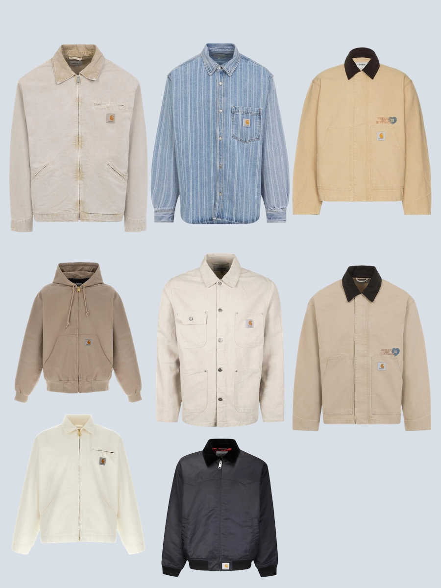 Kids Carhartt Jackets: The Coolest Fashion Staple