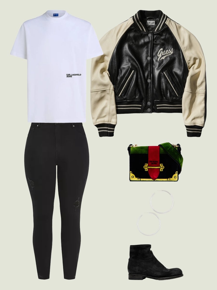 Guess Clothing Jackets: The Ultimate Style Guide