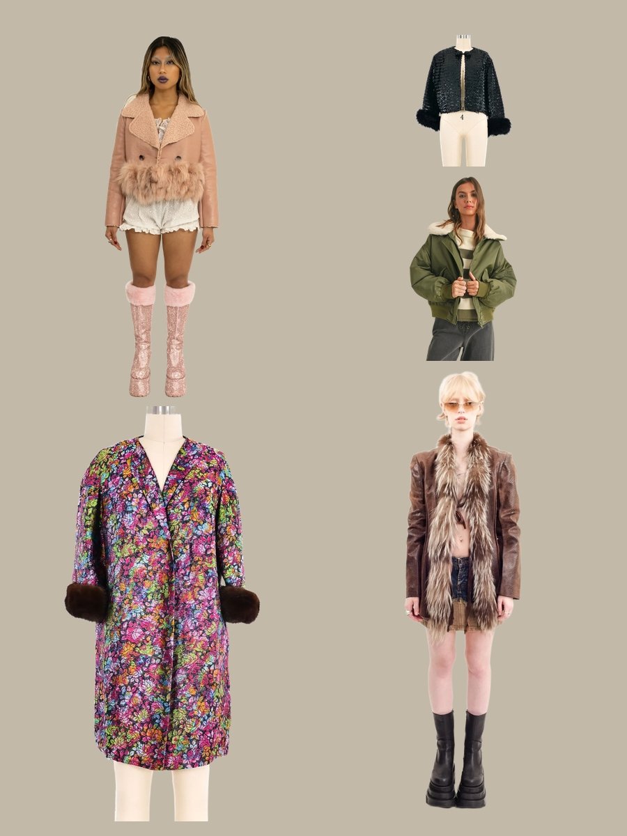 Cat Jacket Craze: Cozy Style with Purr-sonality