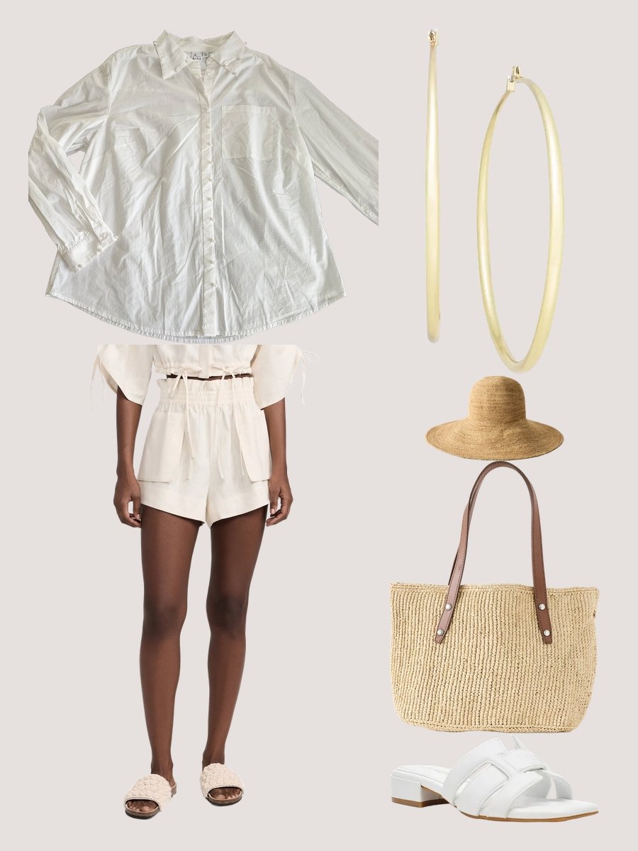 Discover The Mira Golden Outfit Magic!