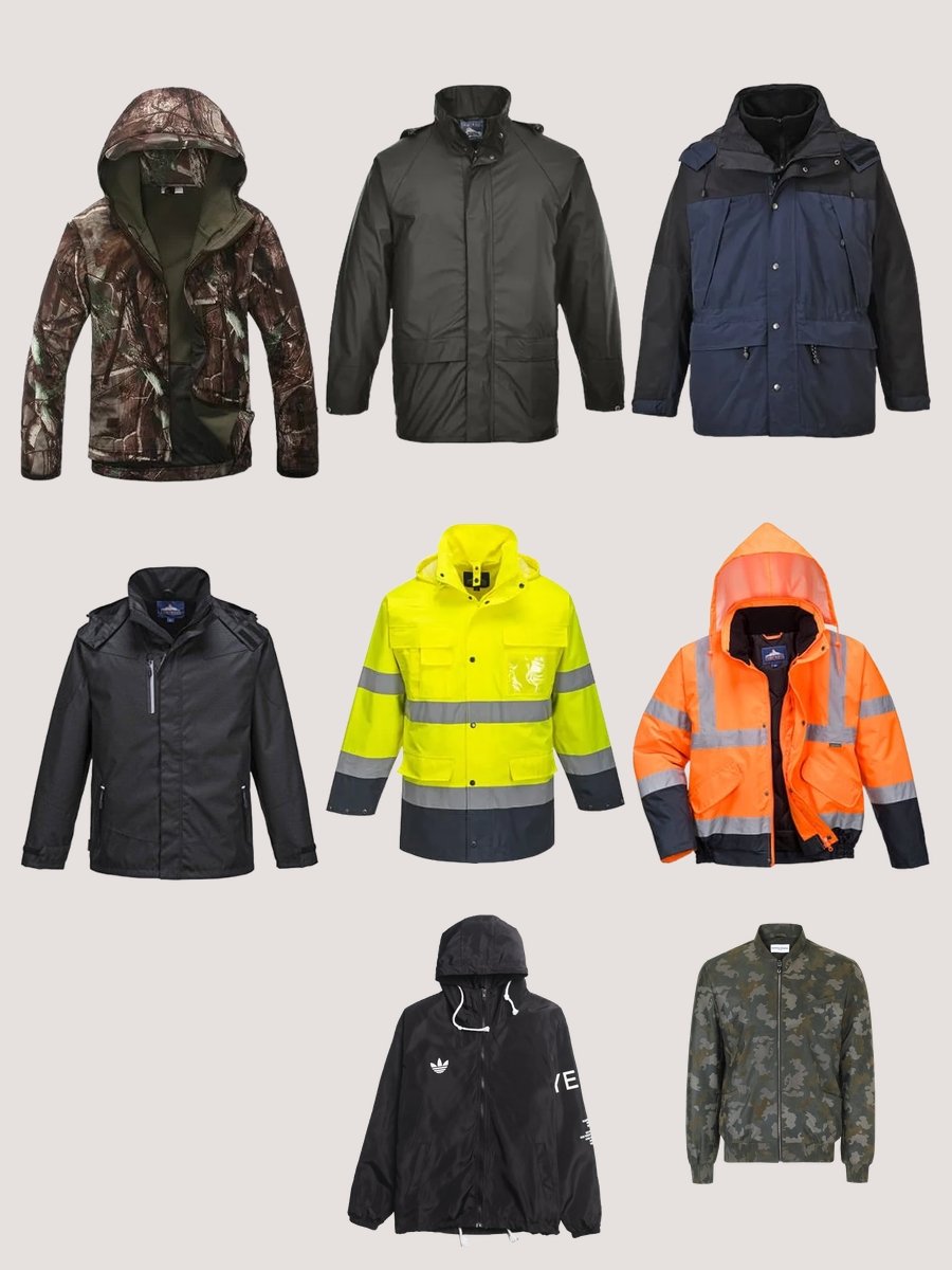 Hunting Jackets: The Chic Outdoor Essential