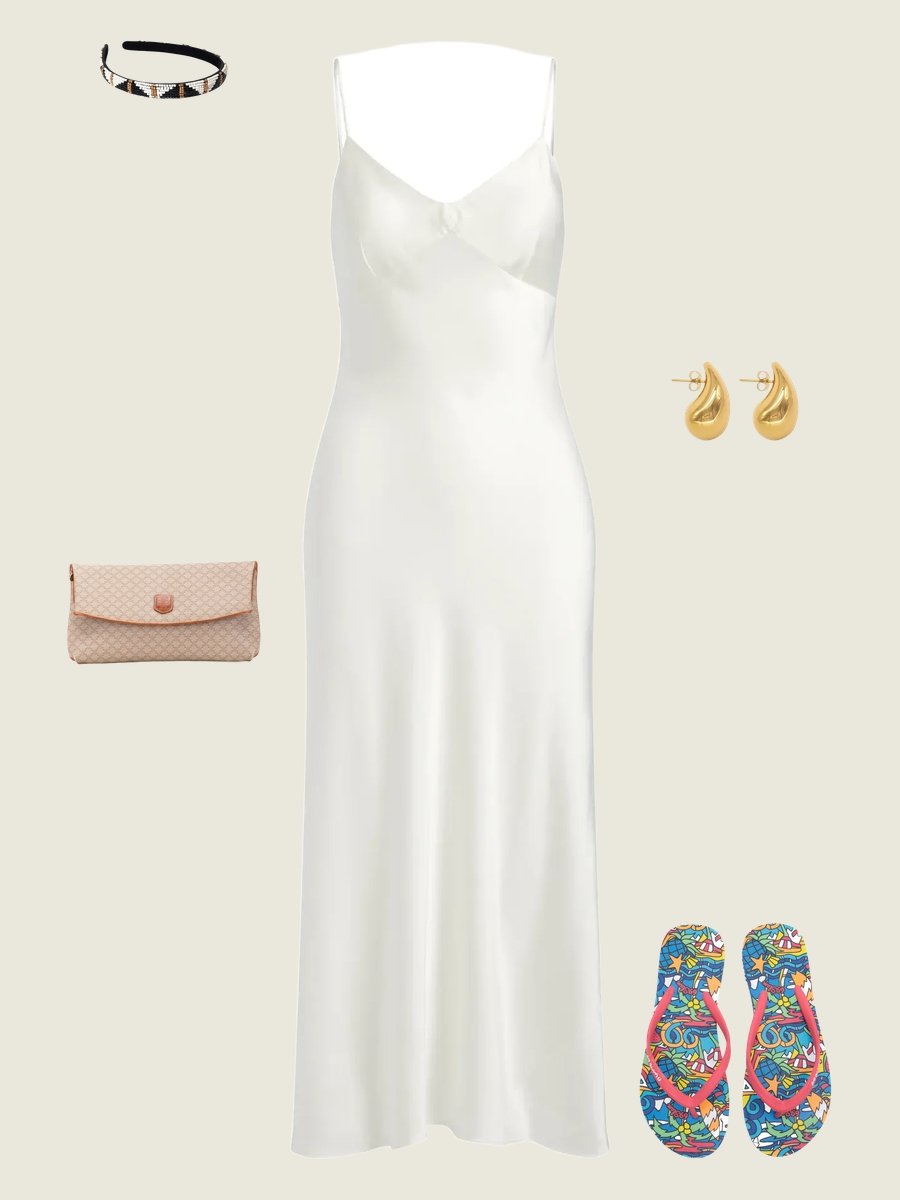 1930s Fashion Women: Glamour Meets Modern Elegance