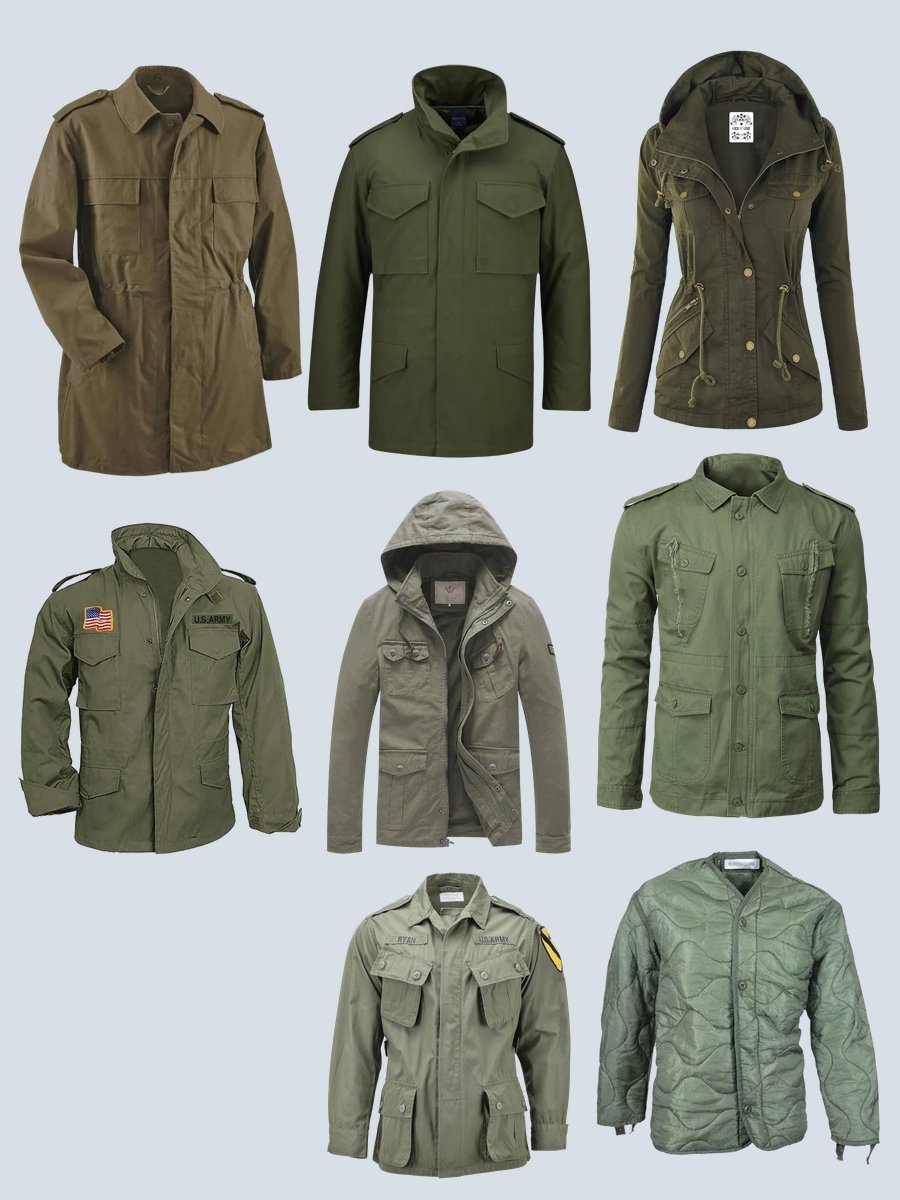 Full Metal Jacket Private Pyle: Style with Edge