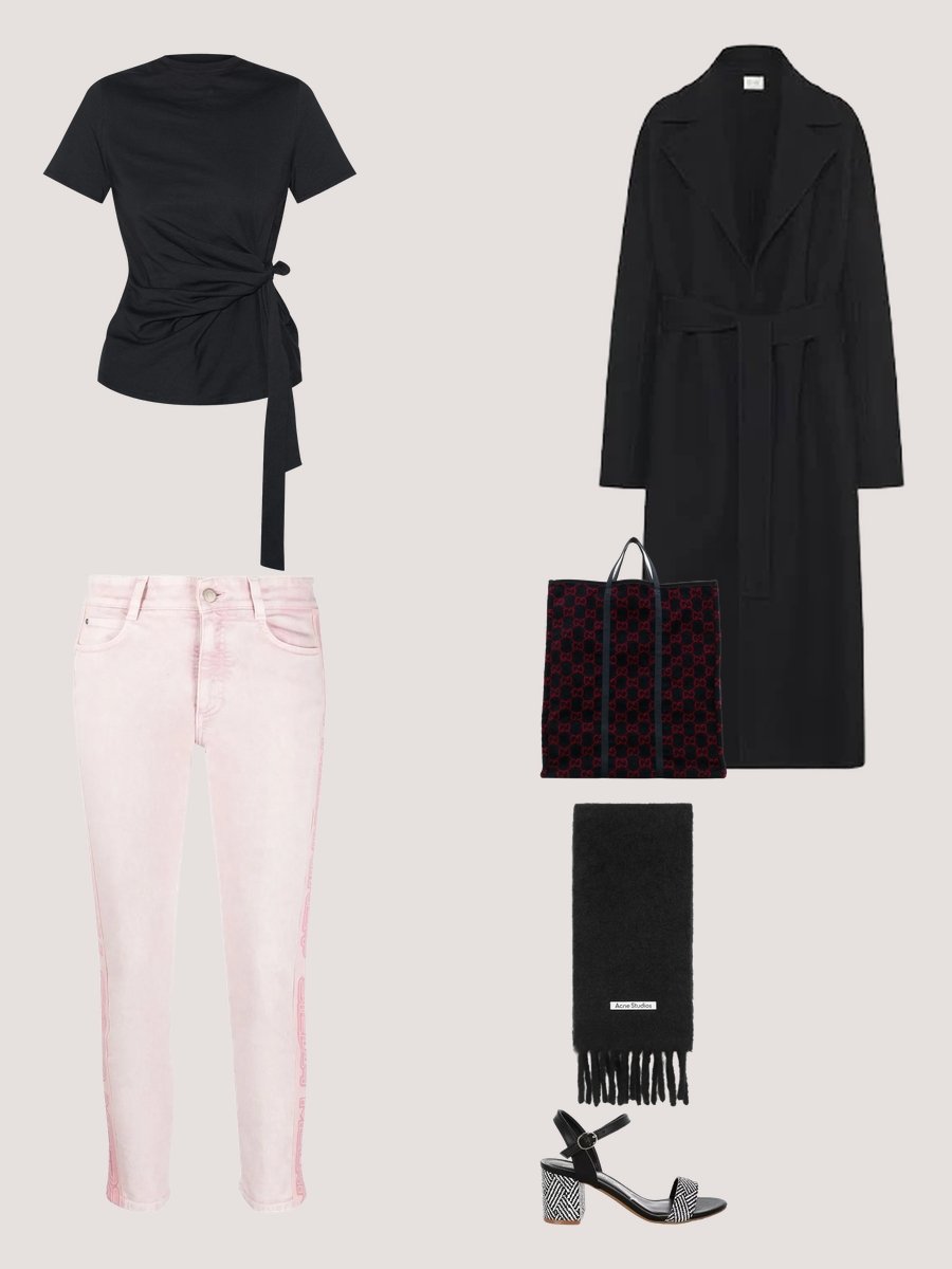 No PFAS Down Jackets: Stylish Alternatives