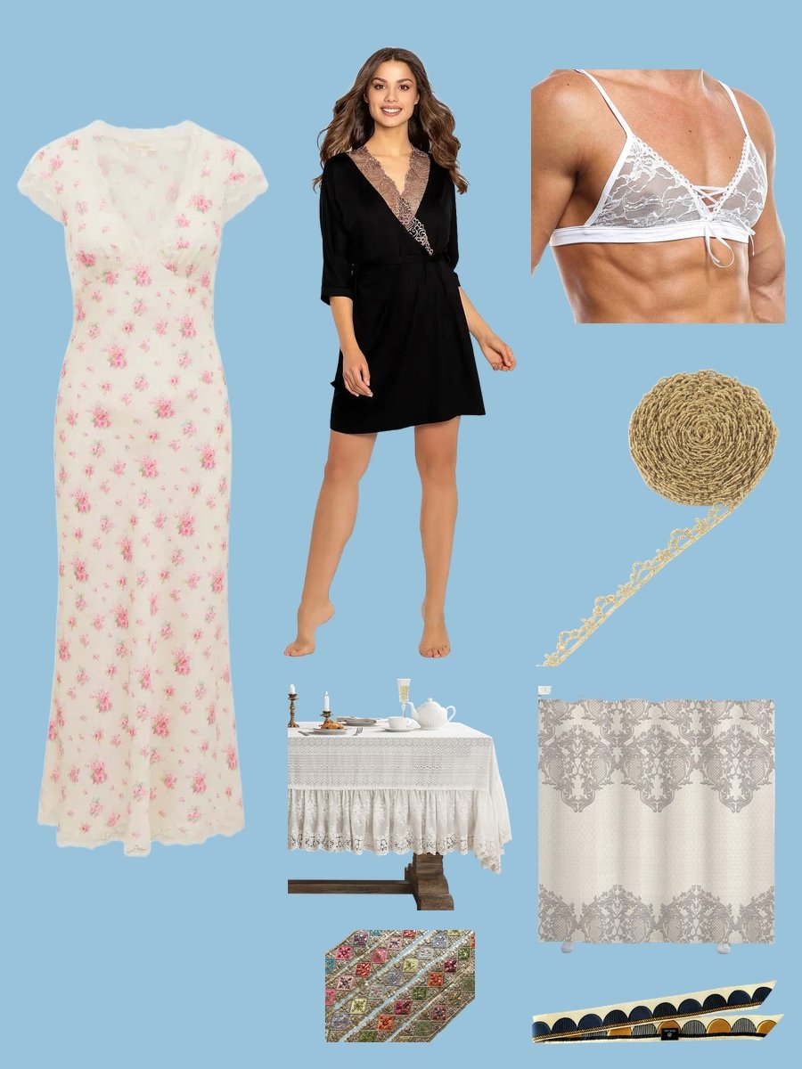 High Fashion Fabrics: Unravel Your Style