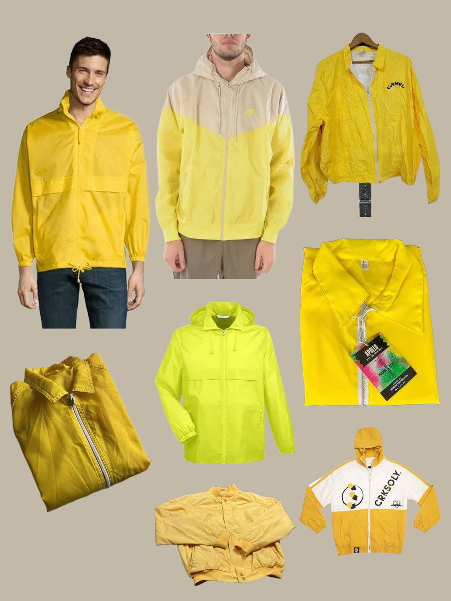 Avoiding Yellow Jacket Stings: The Fashion Forward Way!