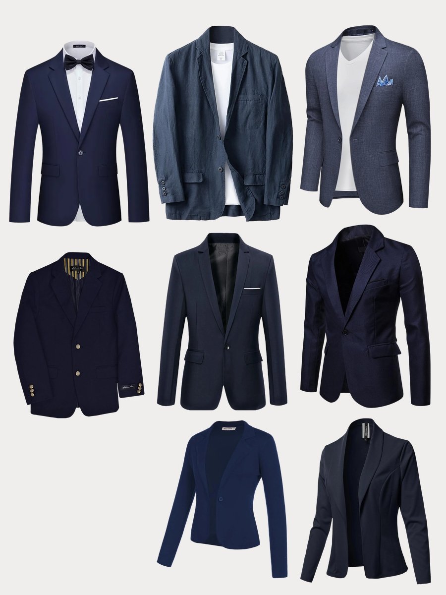 Blazer Jackets for Women: Elevate Your Style Instantly