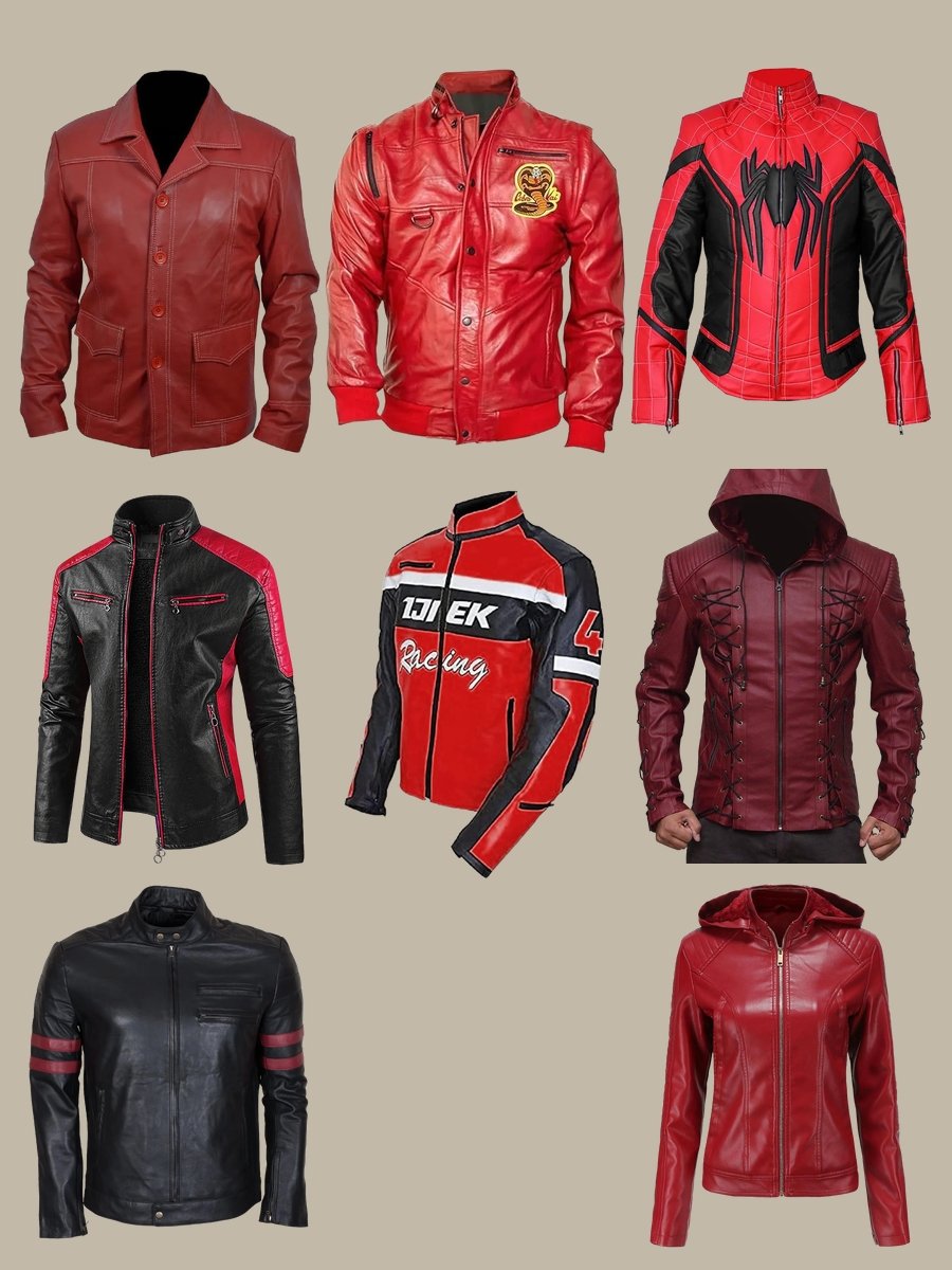 Star Lord Jacket: Unleash Galactic Style