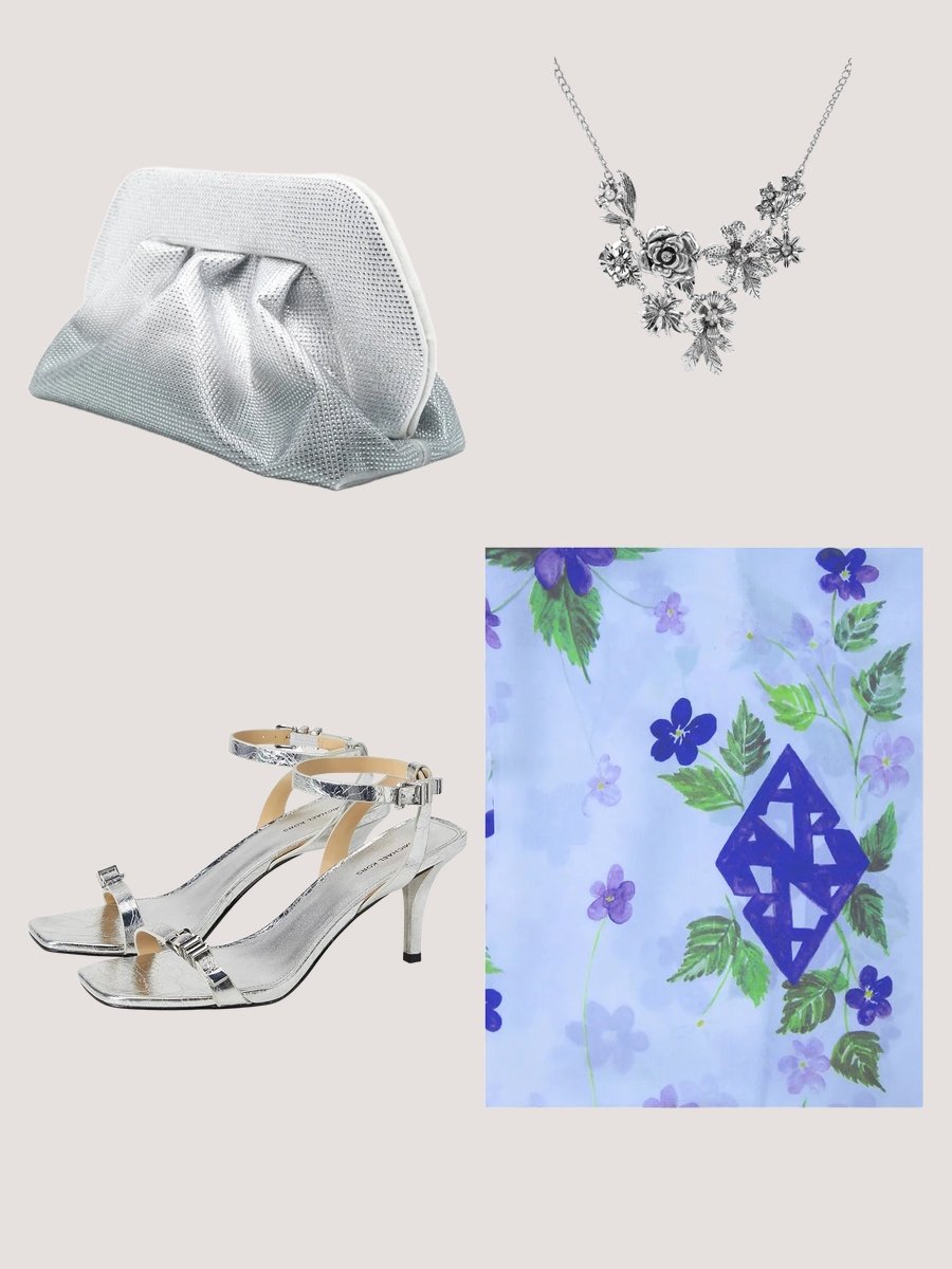 Glam Fashion: Unveil Your Evening Elegance