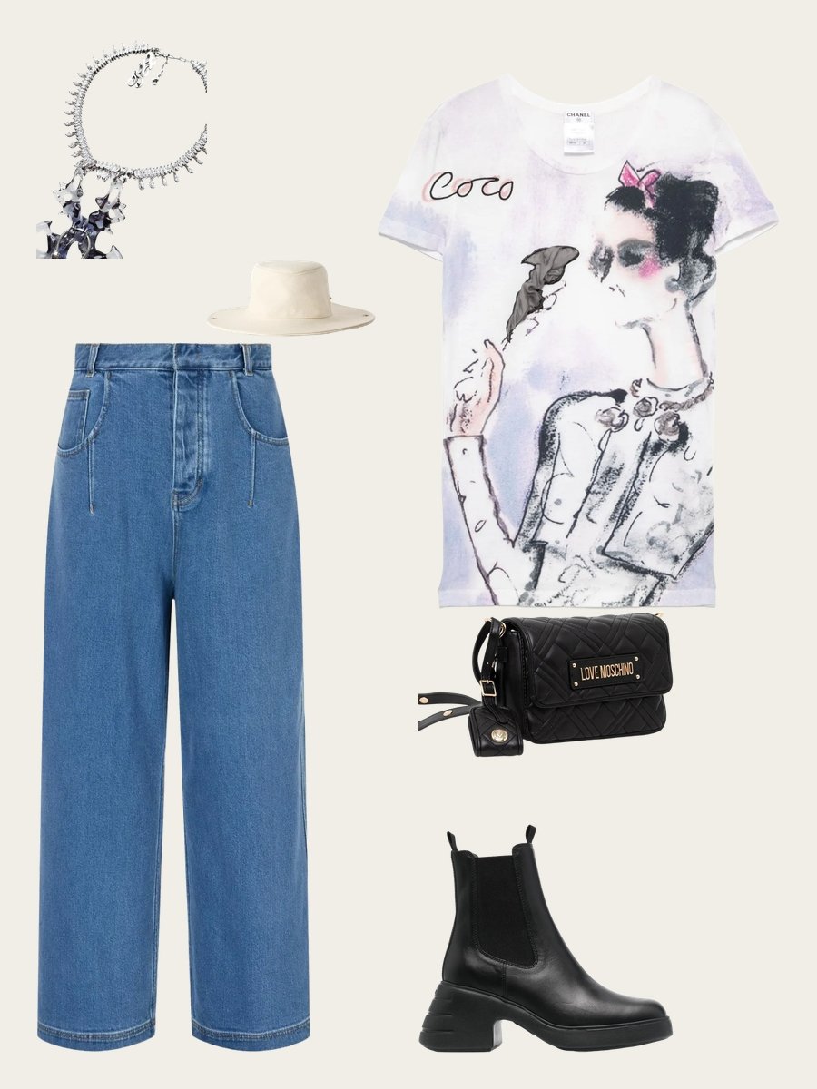 Reviving Fashion: Iconic 80s Looks to Love